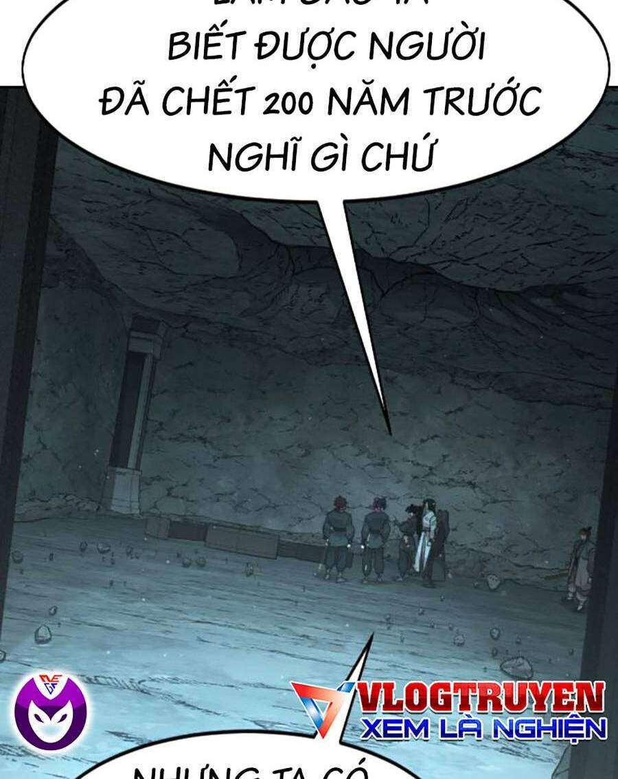 Hoa Sơn Tái Xuất Chap 93 - Next Chap 94
