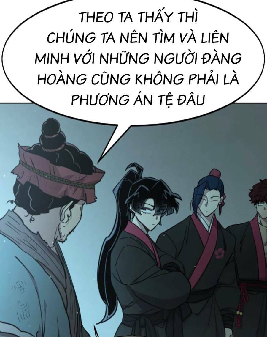 Hoa Sơn Tái Xuất Chap 93 - Next Chap 94