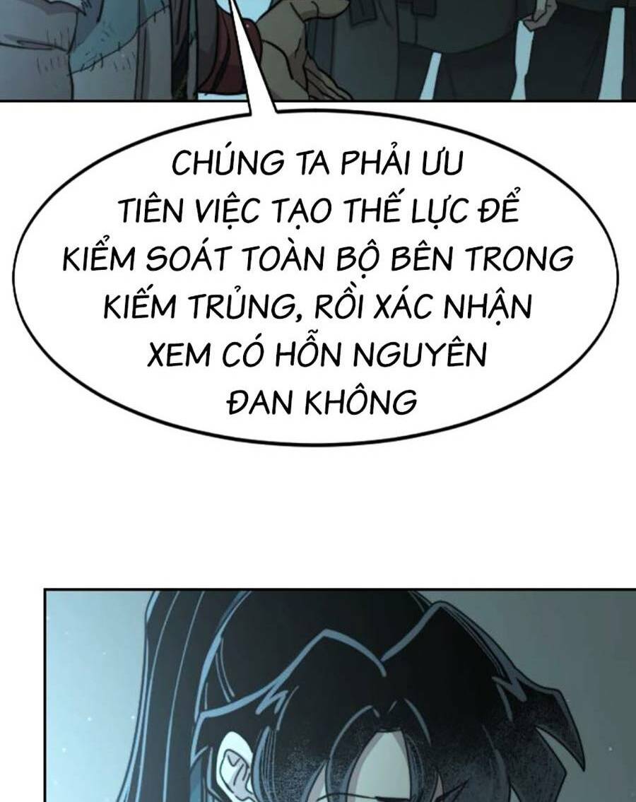 Hoa Sơn Tái Xuất Chap 93 - Next Chap 94
