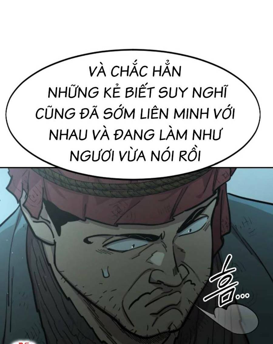 Hoa Sơn Tái Xuất Chap 93 - Next Chap 94