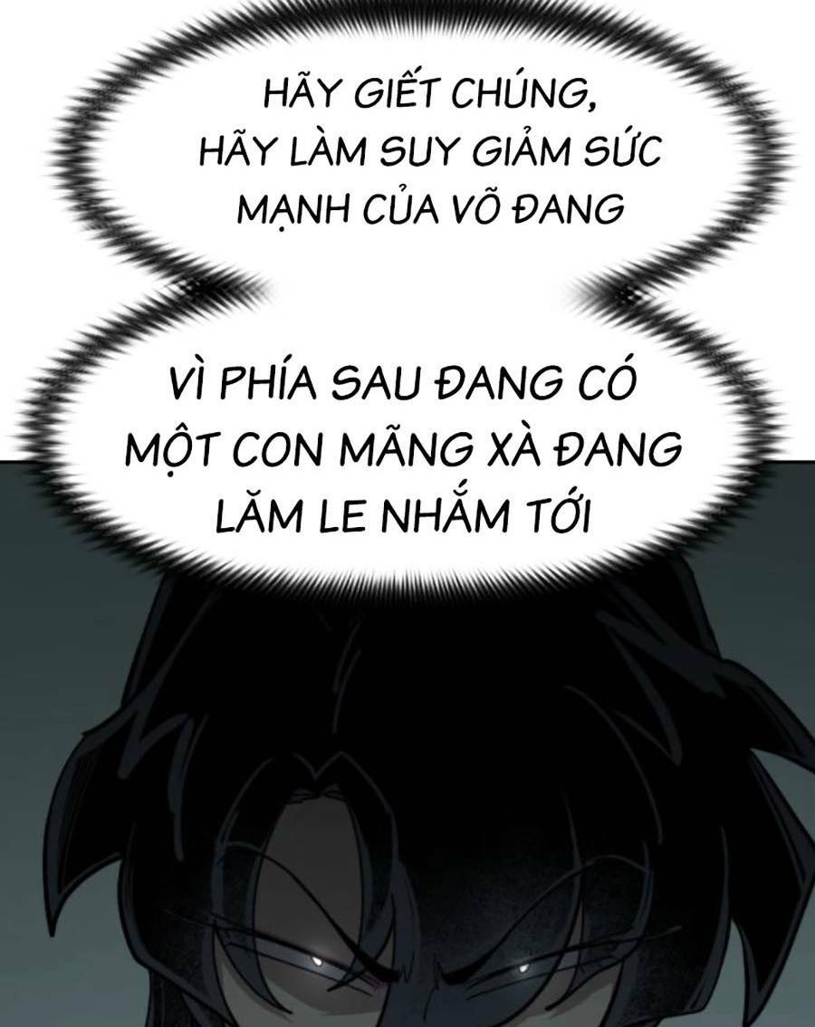 Hoa Sơn Tái Xuất Chap 93 - Next Chap 94
