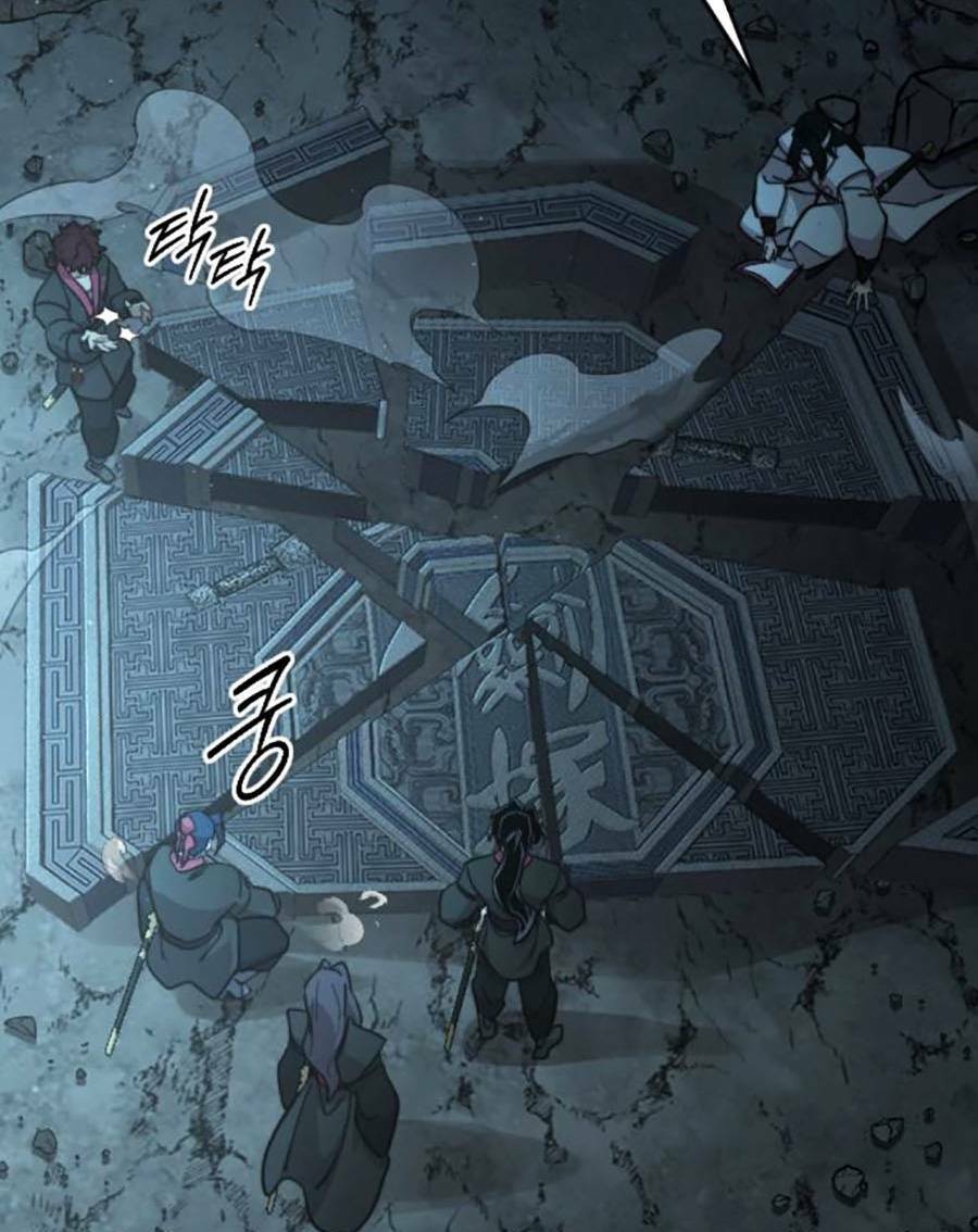 Hoa Sơn Tái Xuất Chap 93 - Next Chap 94