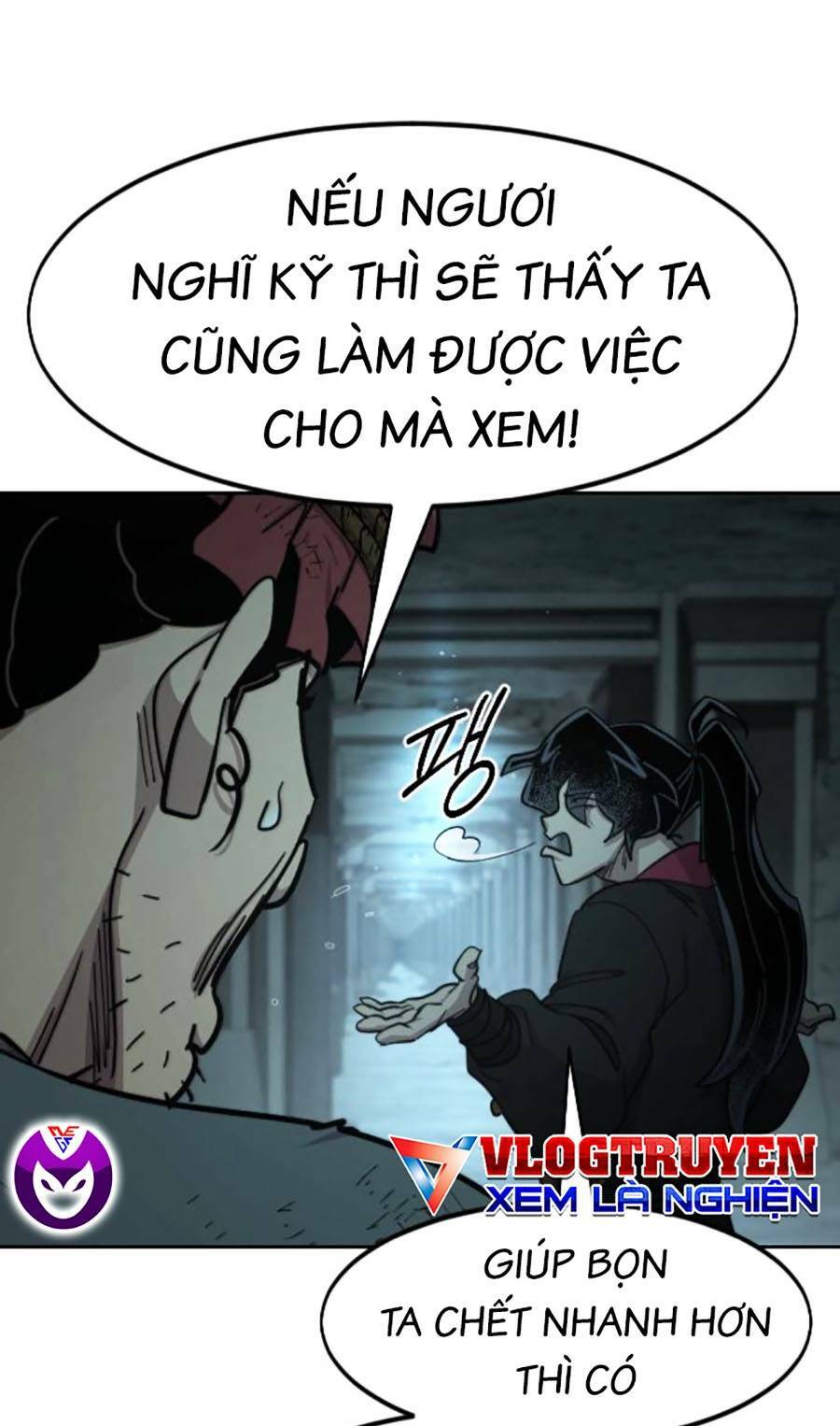 Hoa Sơn Tái Xuất Chap 93 - Next Chap 94