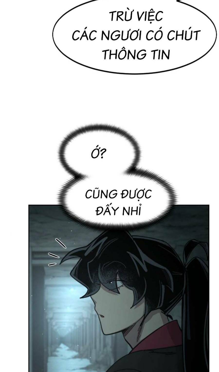 Hoa Sơn Tái Xuất Chap 93 - Next Chap 94