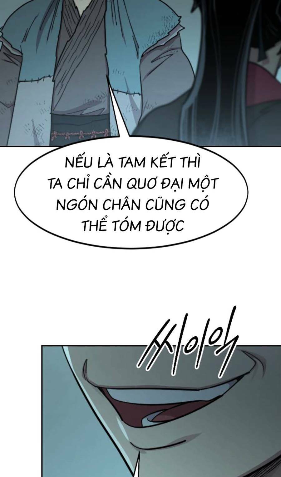 Hoa Sơn Tái Xuất Chap 93 - Next Chap 94