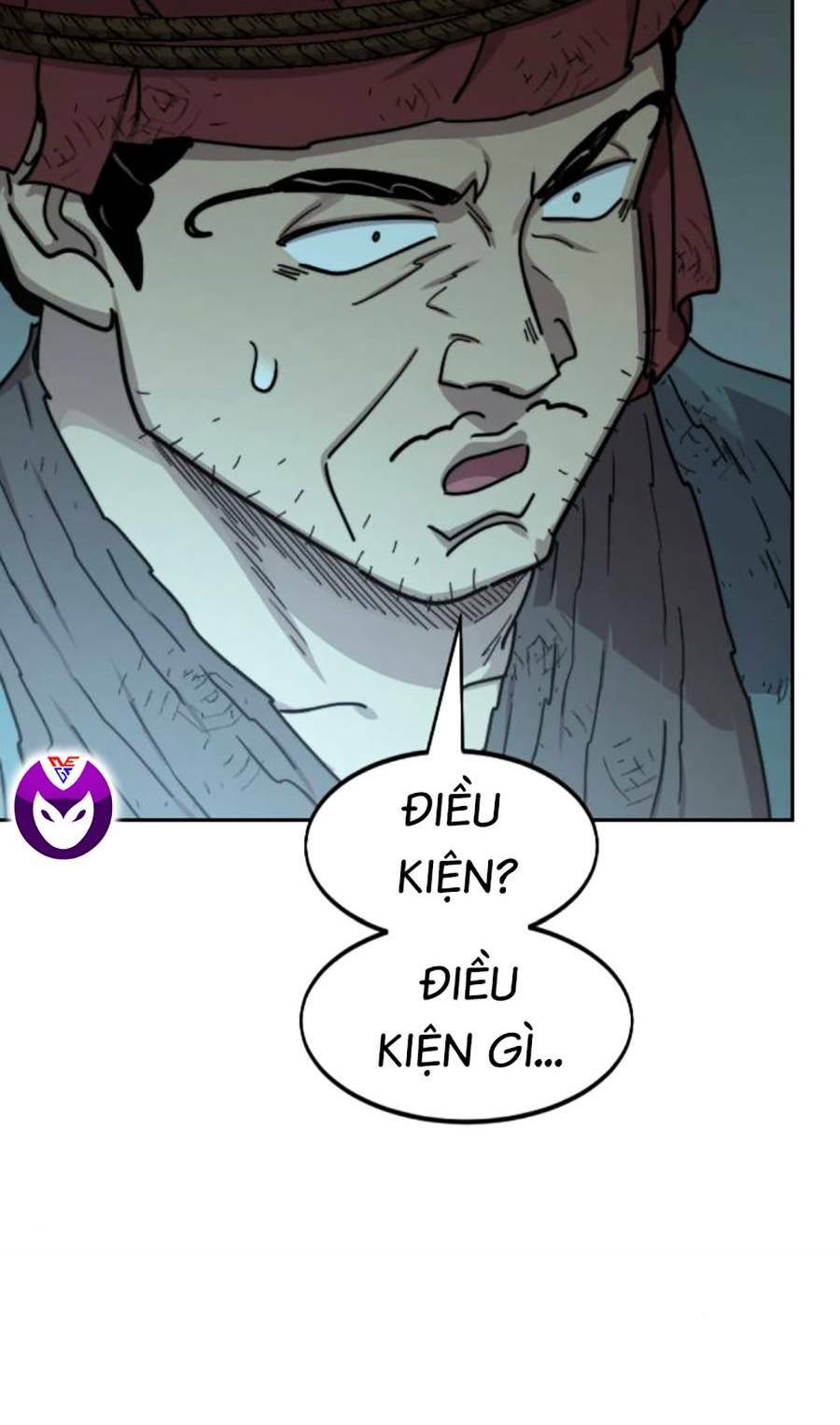 Hoa Sơn Tái Xuất Chap 93 - Next Chap 94