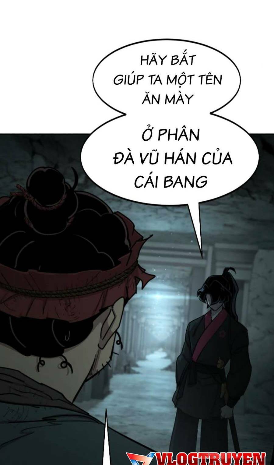 Hoa Sơn Tái Xuất Chap 93 - Next Chap 94