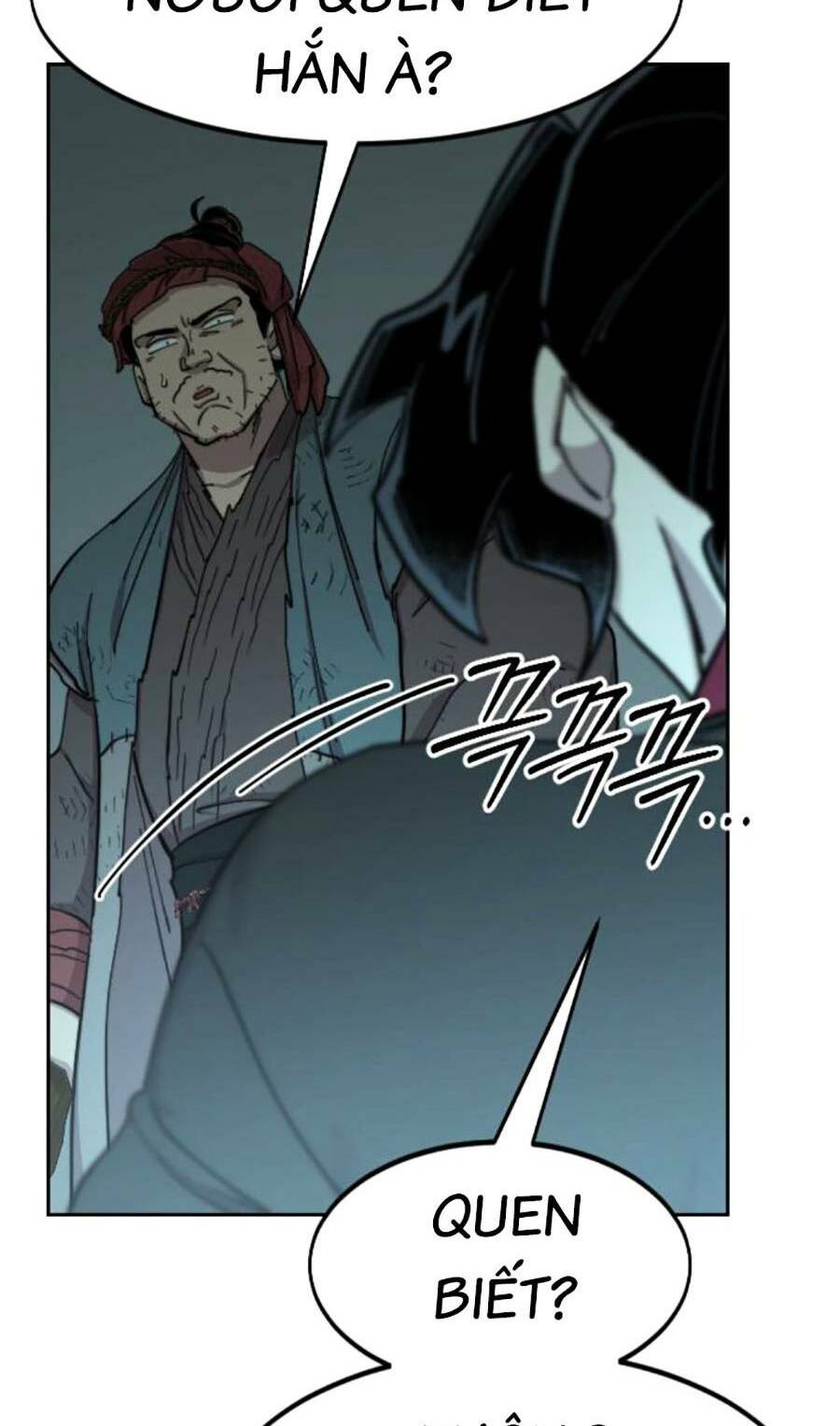 Hoa Sơn Tái Xuất Chap 93 - Next Chap 94