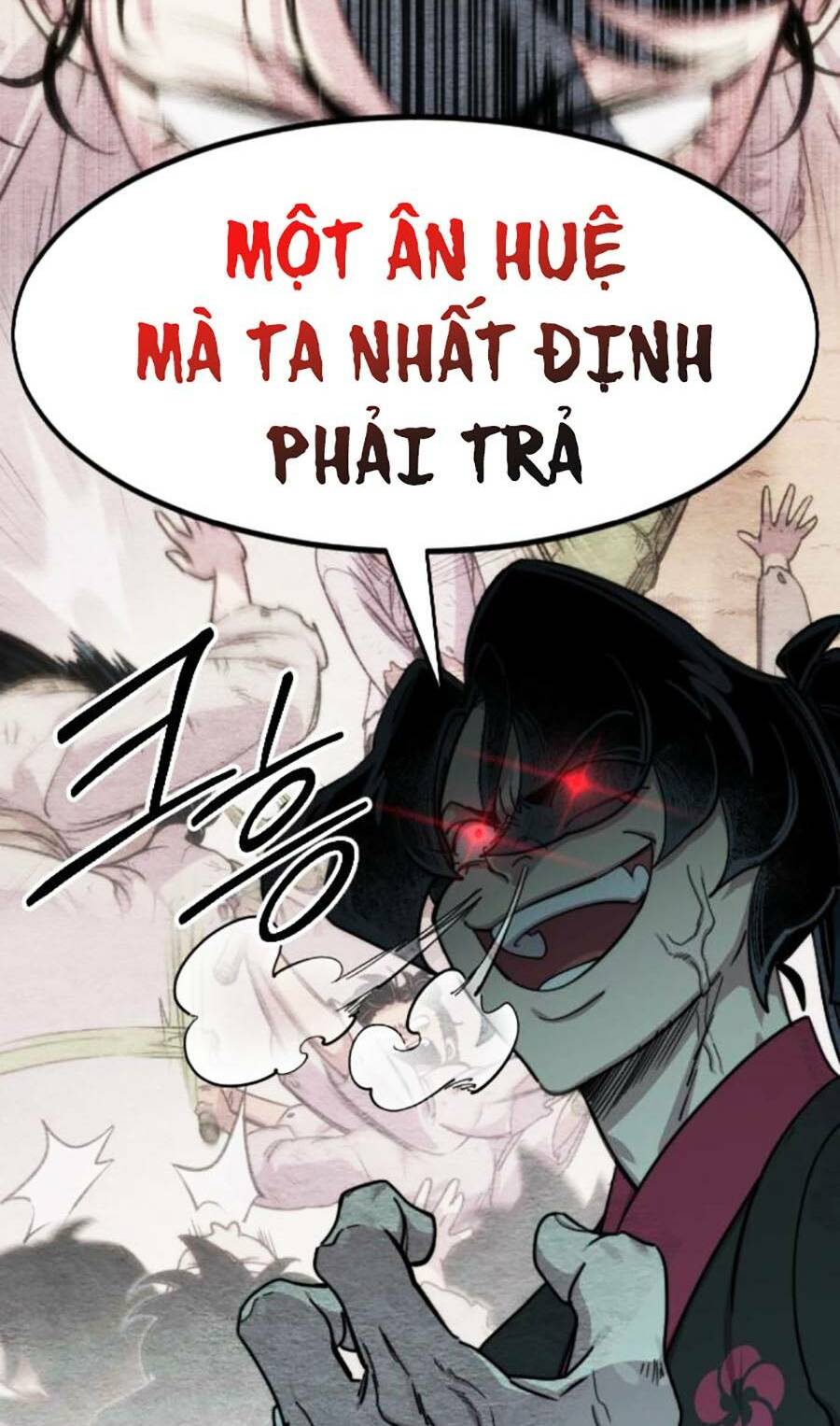 Hoa Sơn Tái Xuất Chap 93 - Next Chap 94