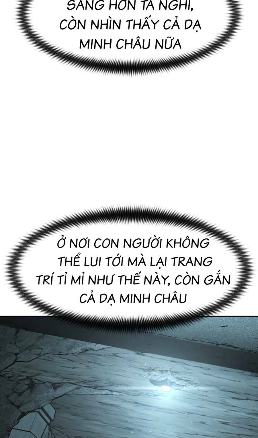 Hoa Sơn Tái Xuất Chap 93 - Next Chap 94