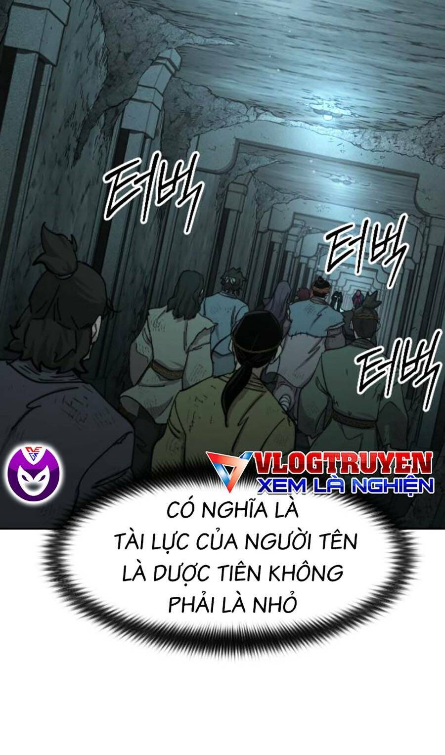 Hoa Sơn Tái Xuất Chap 93 - Next Chap 94