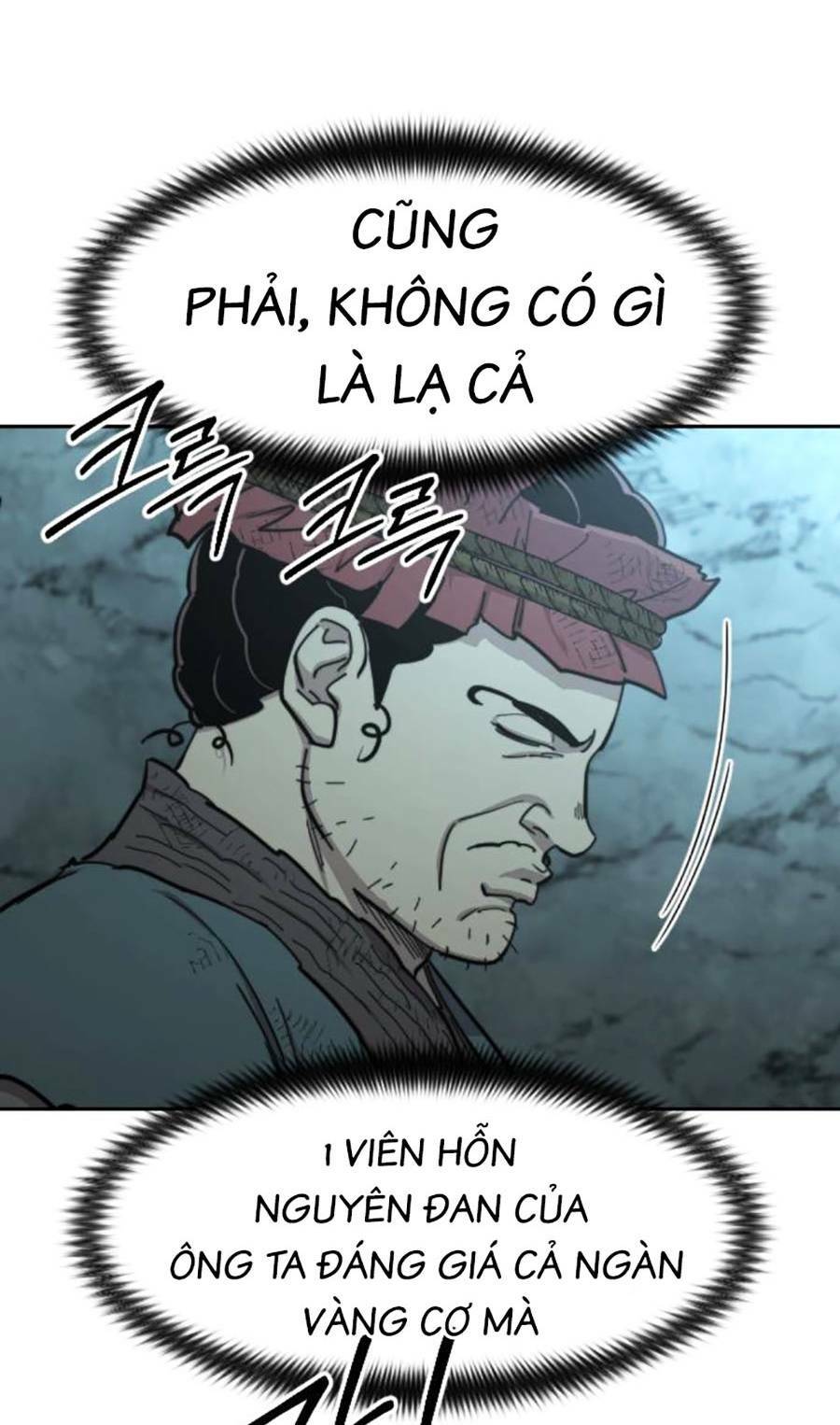 Hoa Sơn Tái Xuất Chap 93 - Next Chap 94