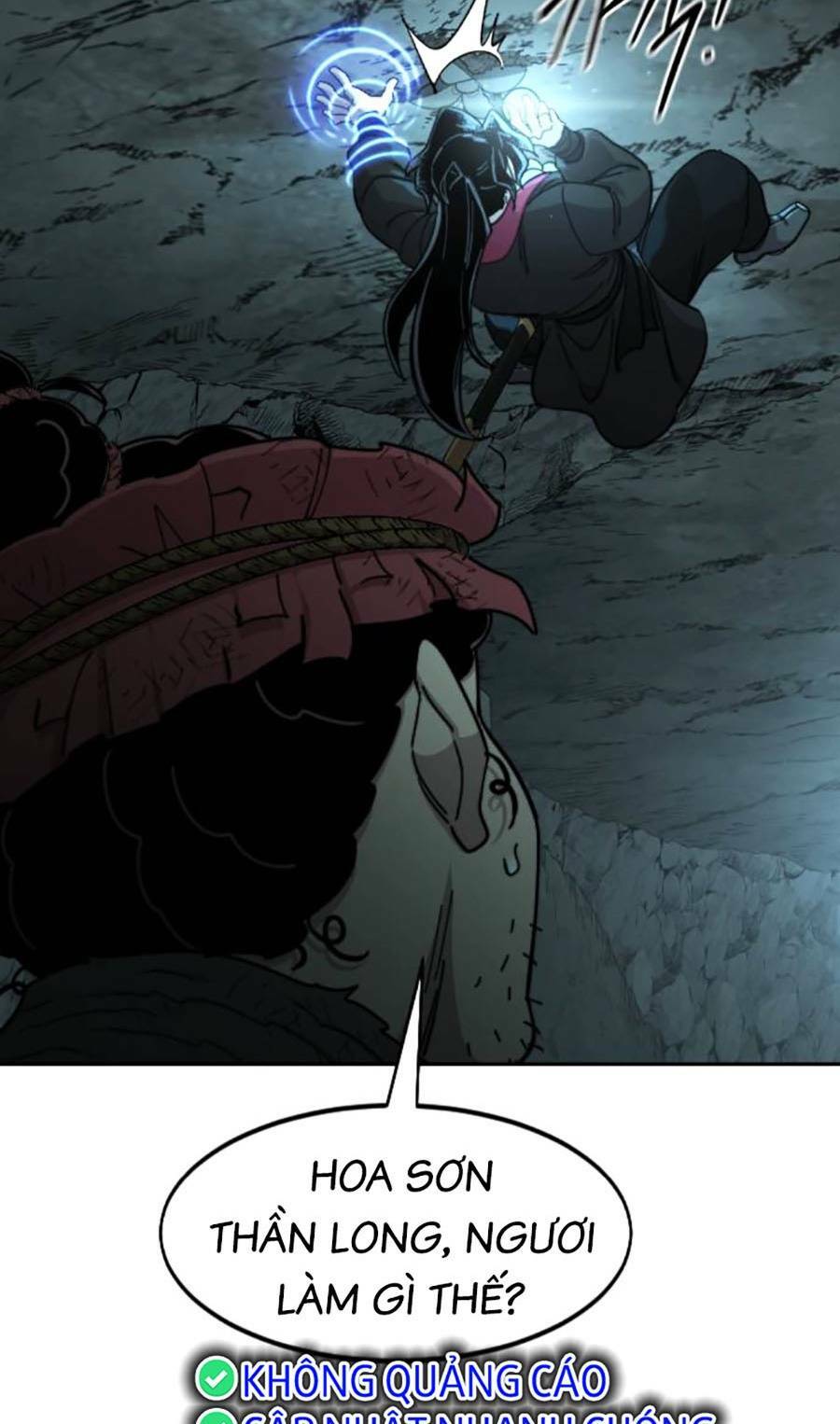 Hoa Sơn Tái Xuất Chap 93 - Next Chap 94