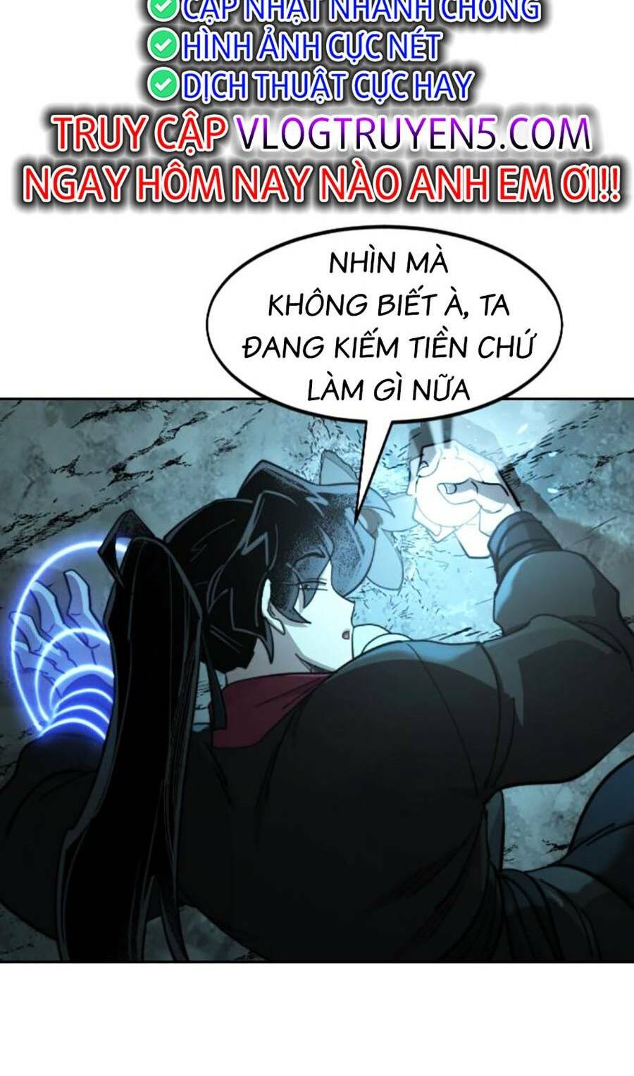 Hoa Sơn Tái Xuất Chap 93 - Next Chap 94