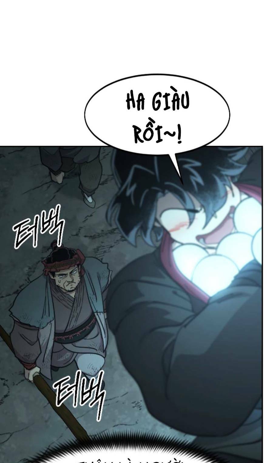 Hoa Sơn Tái Xuất Chap 93 - Next Chap 94
