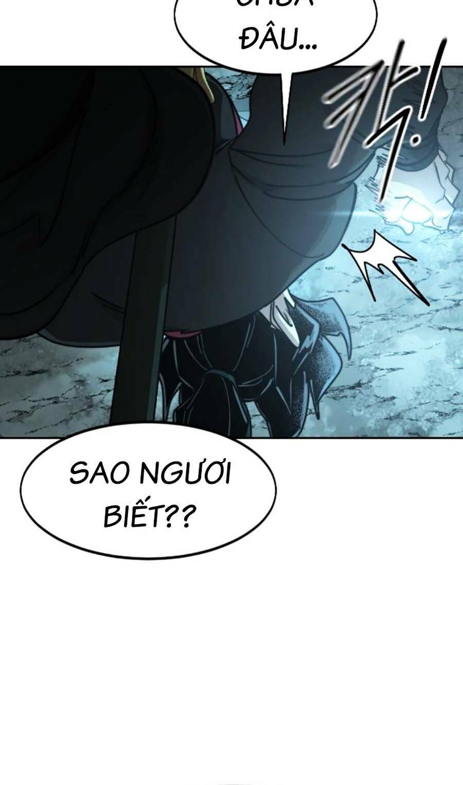Hoa Sơn Tái Xuất Chap 93 - Next Chap 94