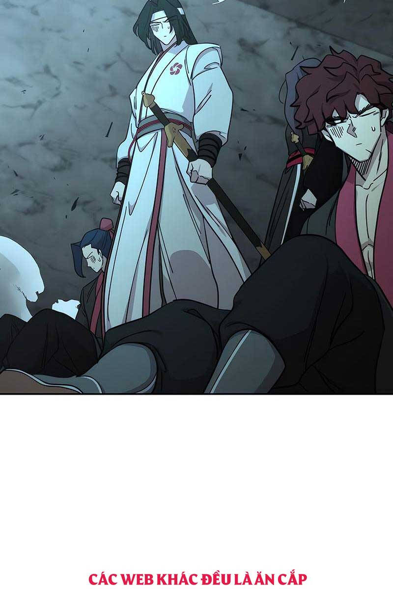 Hoa Sơn Tái Xuất Chap 94 - Next Chap 95