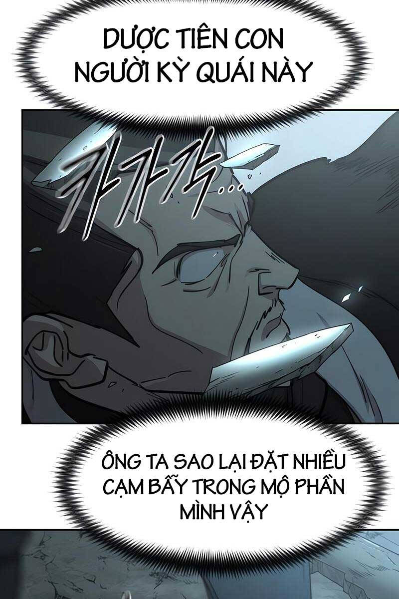 Hoa Sơn Tái Xuất Chap 94 - Next Chap 95