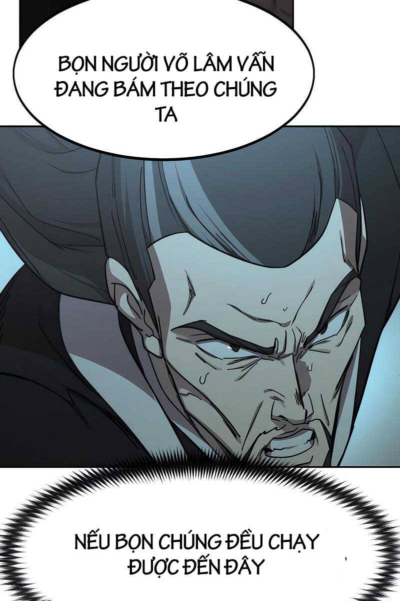 Hoa Sơn Tái Xuất Chap 94 - Next Chap 95