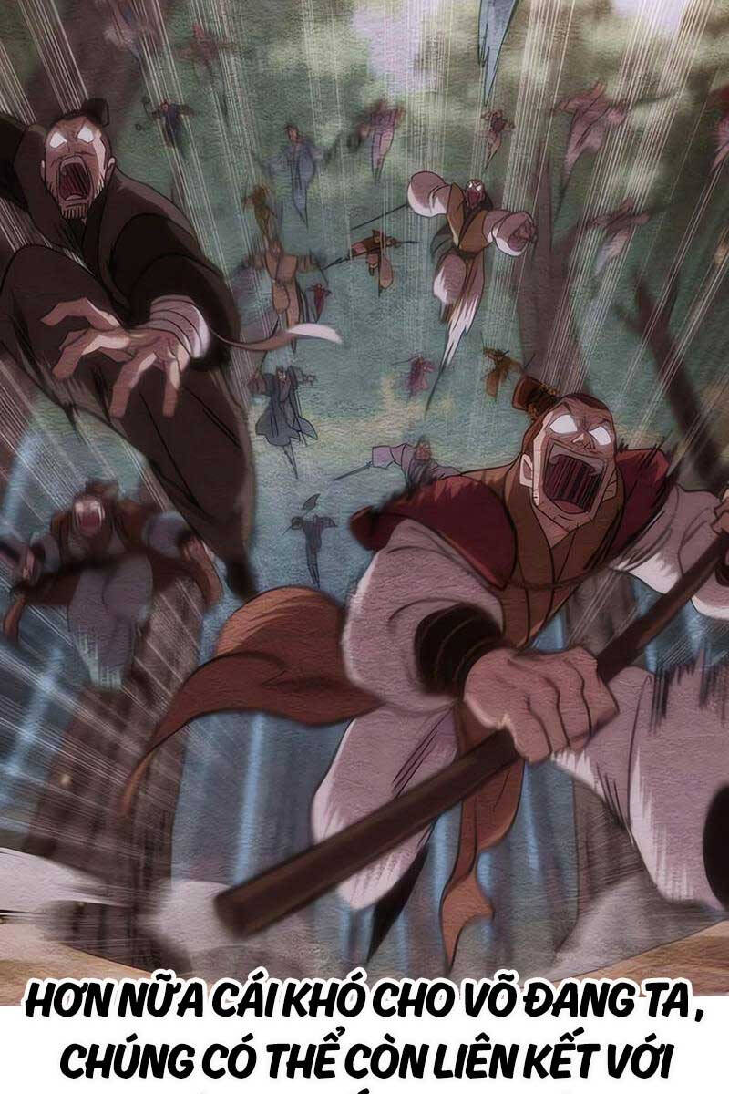 Hoa Sơn Tái Xuất Chap 94 - Next Chap 95