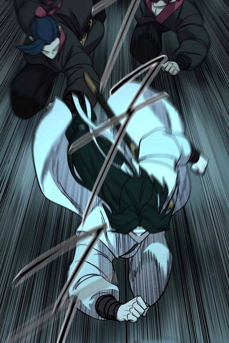 Hoa Sơn Tái Xuất Chap 94 - Next Chap 95