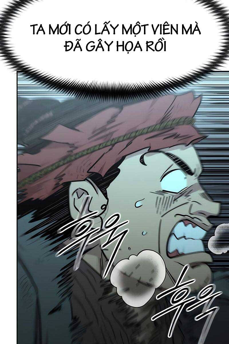 Hoa Sơn Tái Xuất Chap 94 - Next Chap 95