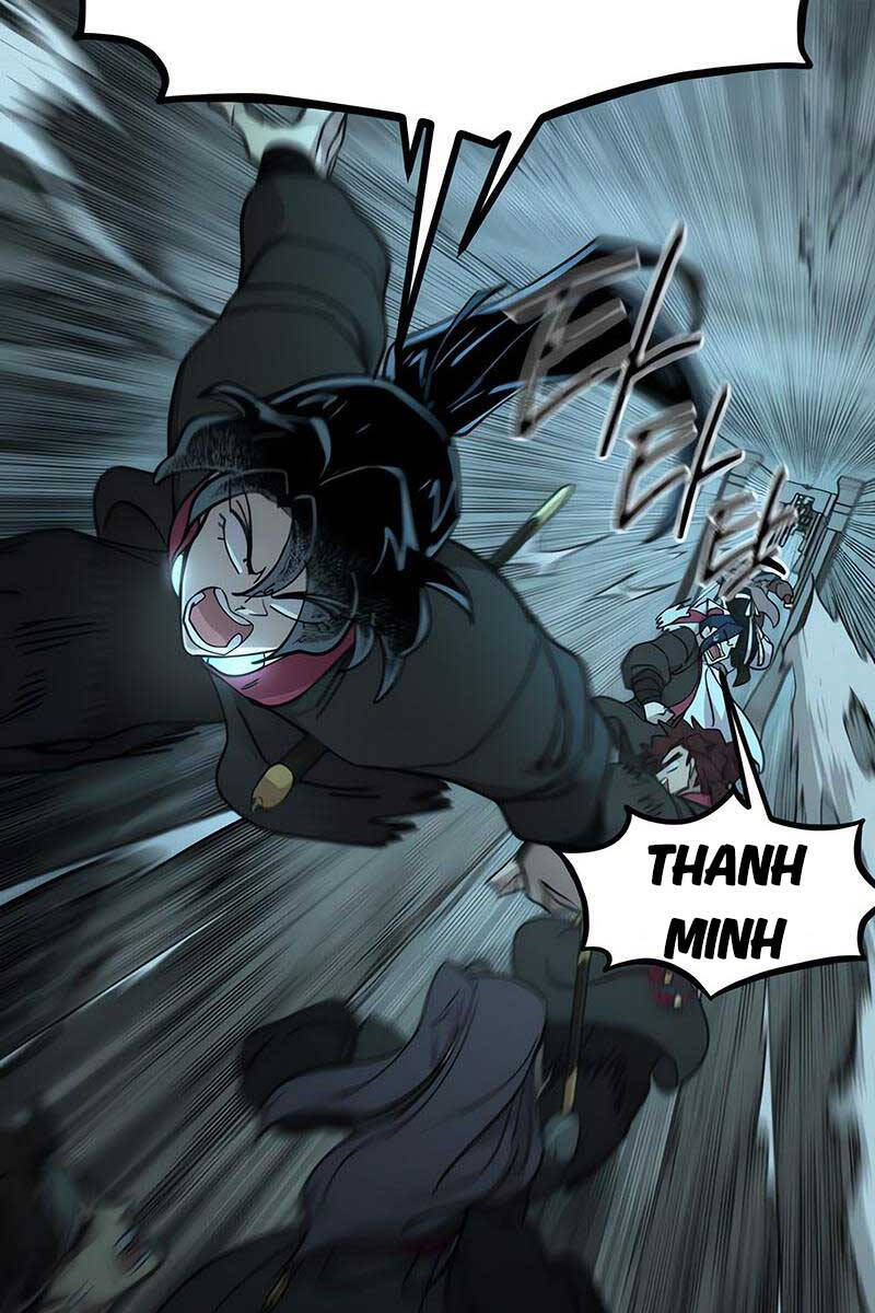 Hoa Sơn Tái Xuất Chap 94 - Next Chap 95