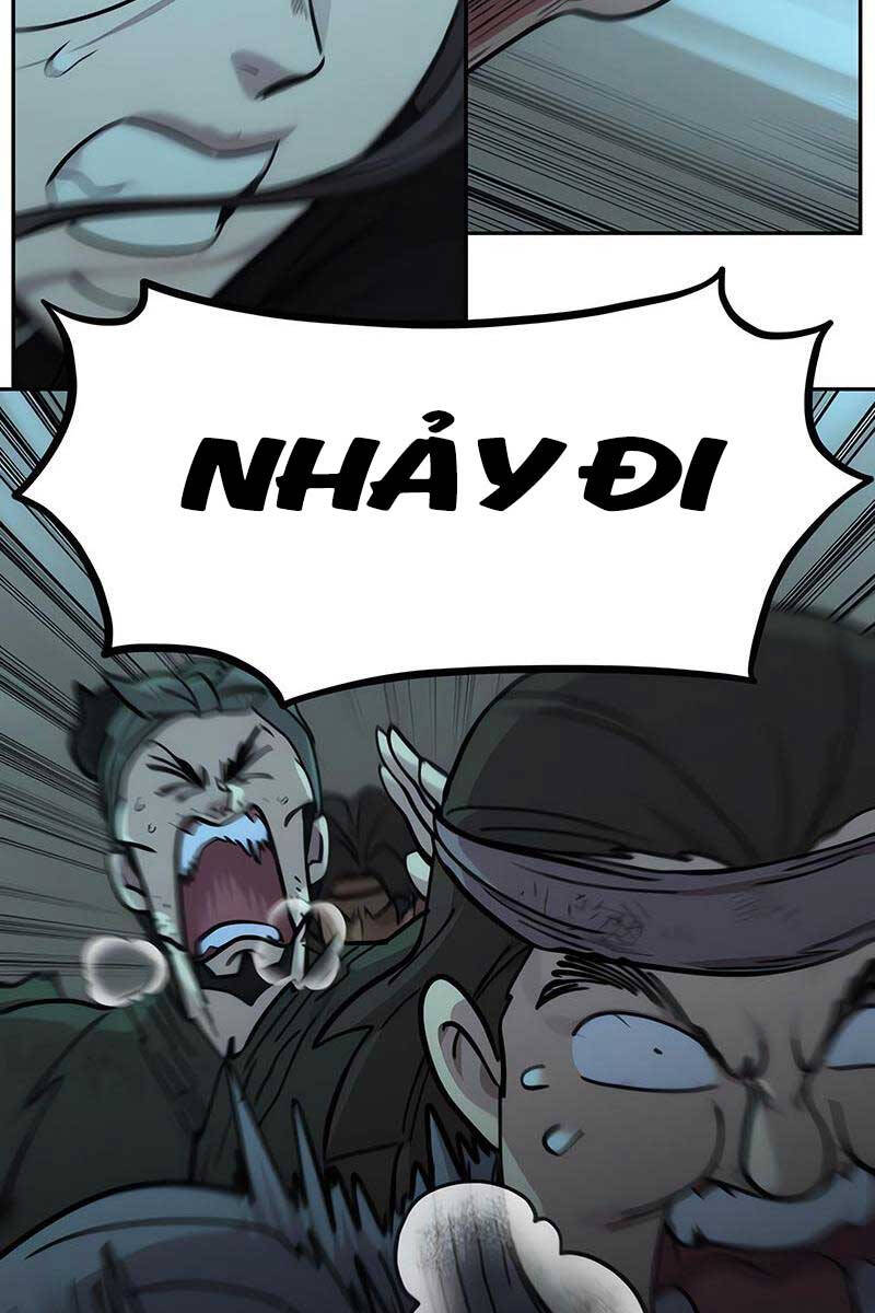 Hoa Sơn Tái Xuất Chap 94 - Next Chap 95