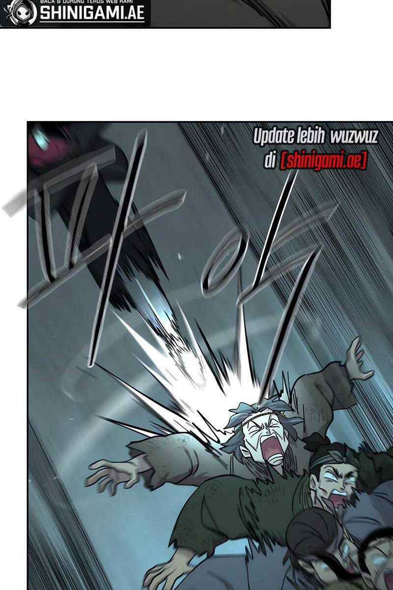 Hoa Sơn Tái Xuất Chap 94 - Next Chap 95