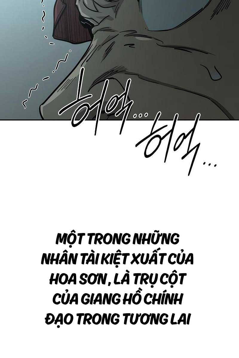 Hoa Sơn Tái Xuất Chap 94 - Next Chap 95
