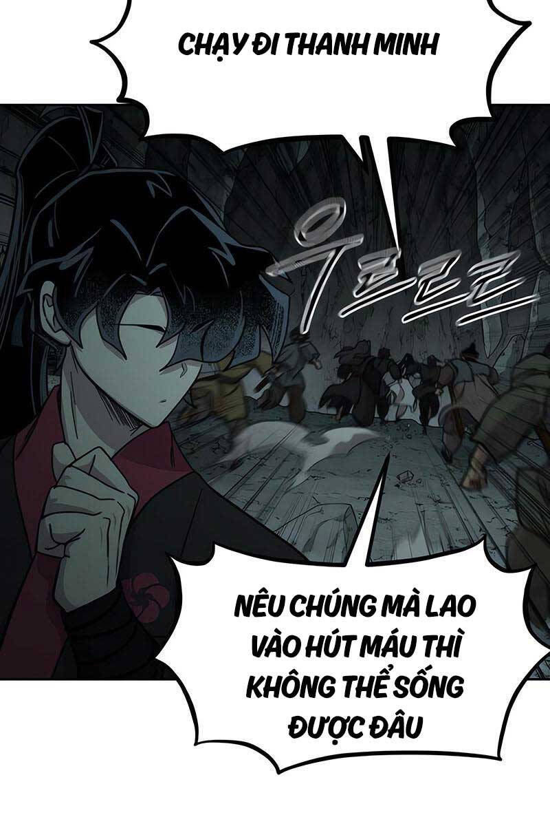 Hoa Sơn Tái Xuất Chap 95 - Next Chap 96