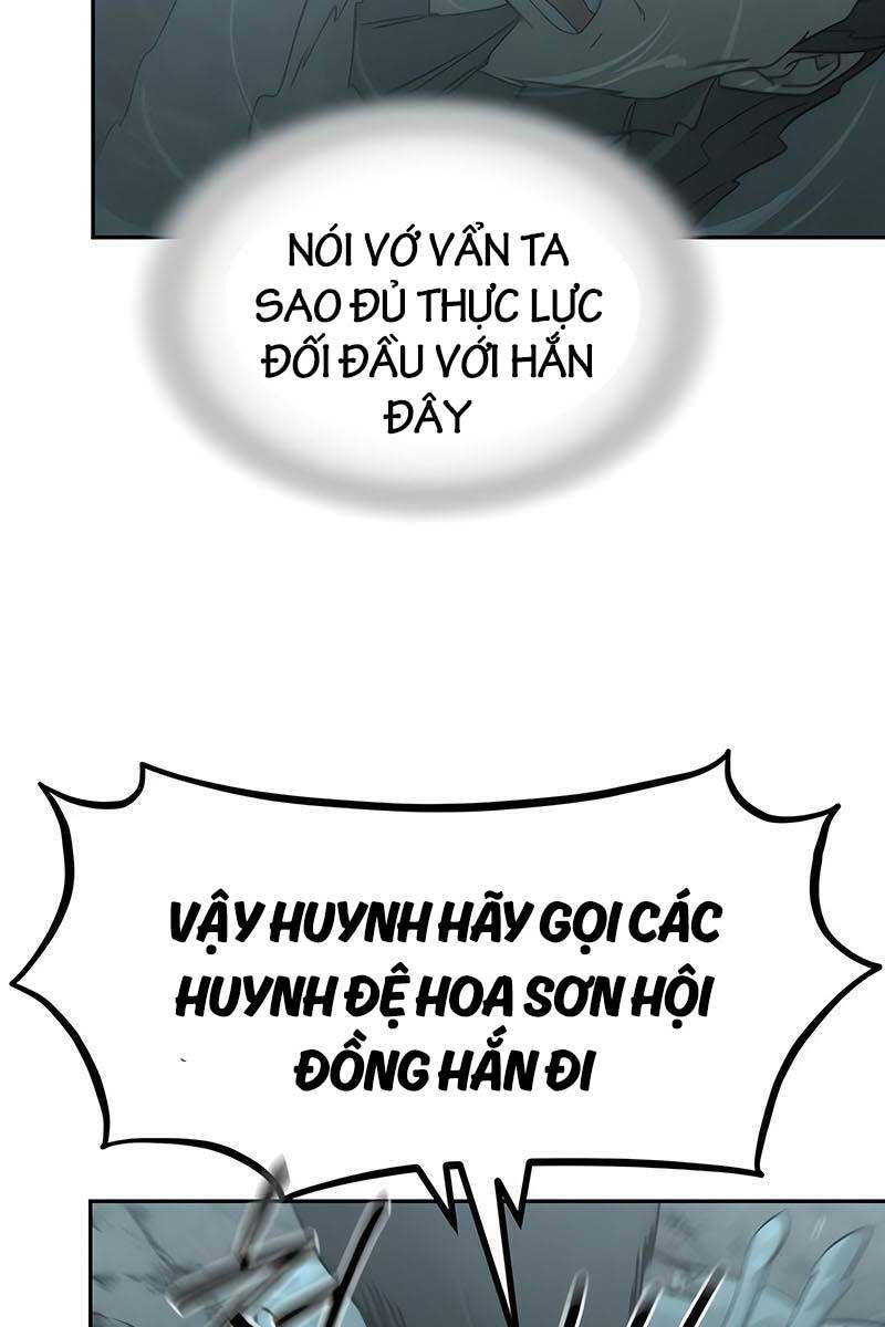 Hoa Sơn Tái Xuất Chap 95 - Next Chap 96