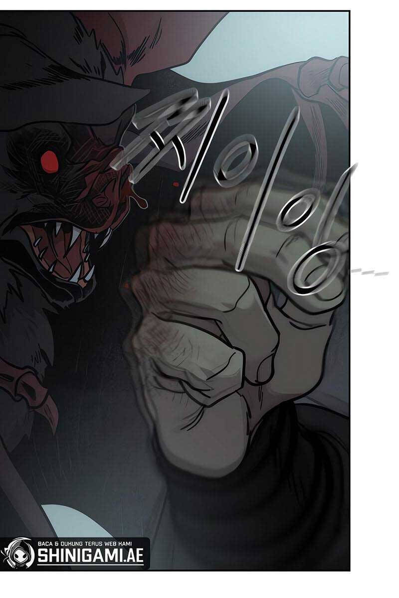 Hoa Sơn Tái Xuất Chap 95 - Next Chap 96