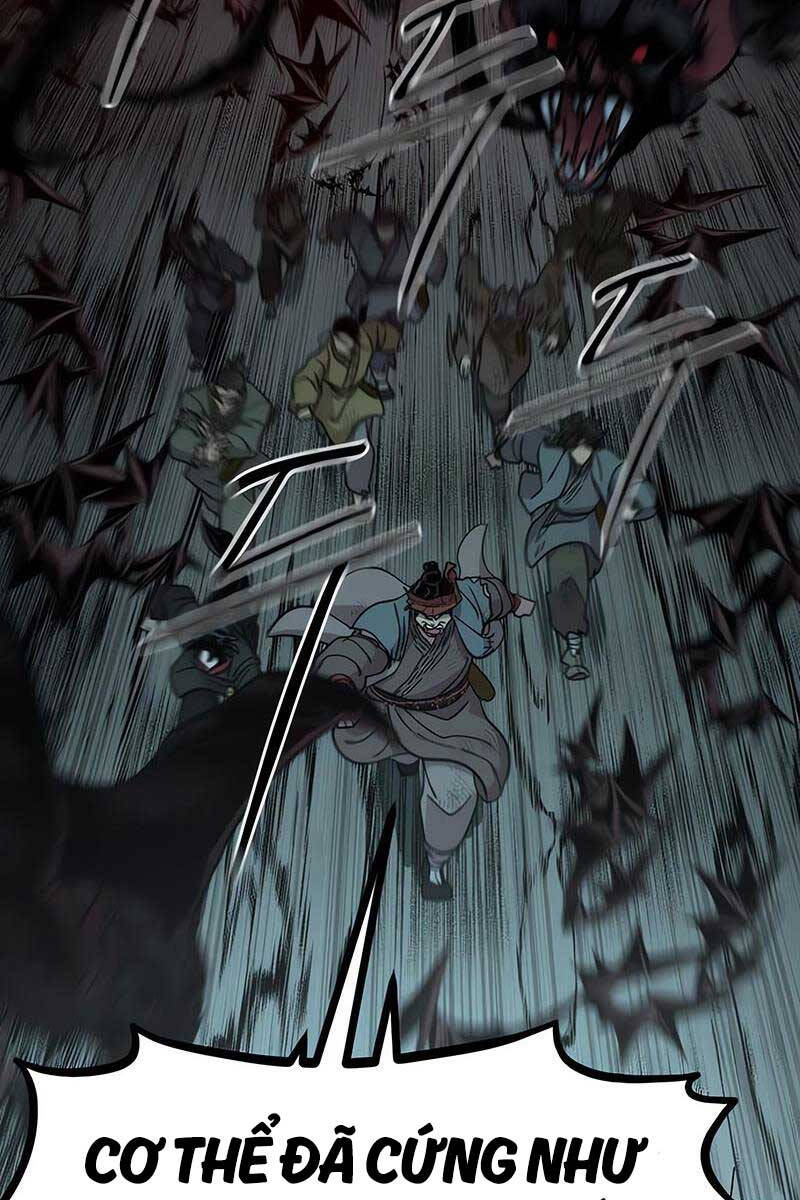 Hoa Sơn Tái Xuất Chap 95 - Next Chap 96