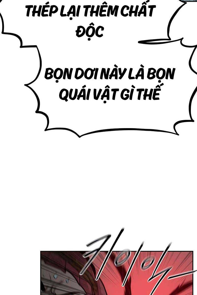 Hoa Sơn Tái Xuất Chap 95 - Next Chap 96