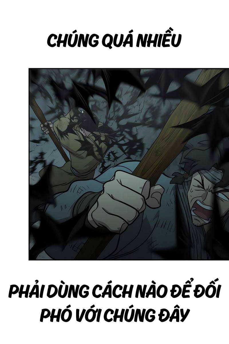 Hoa Sơn Tái Xuất Chap 95 - Next Chap 96