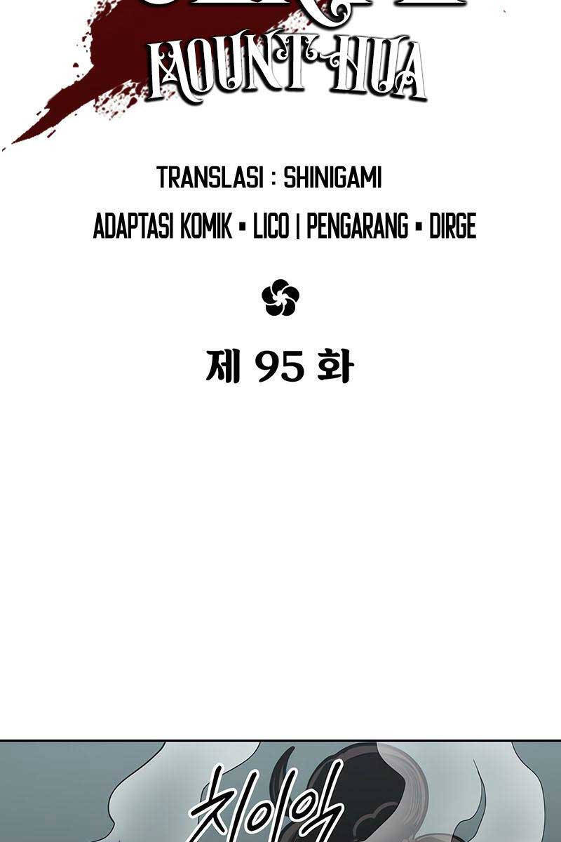 Hoa Sơn Tái Xuất Chap 95 - Next Chap 96