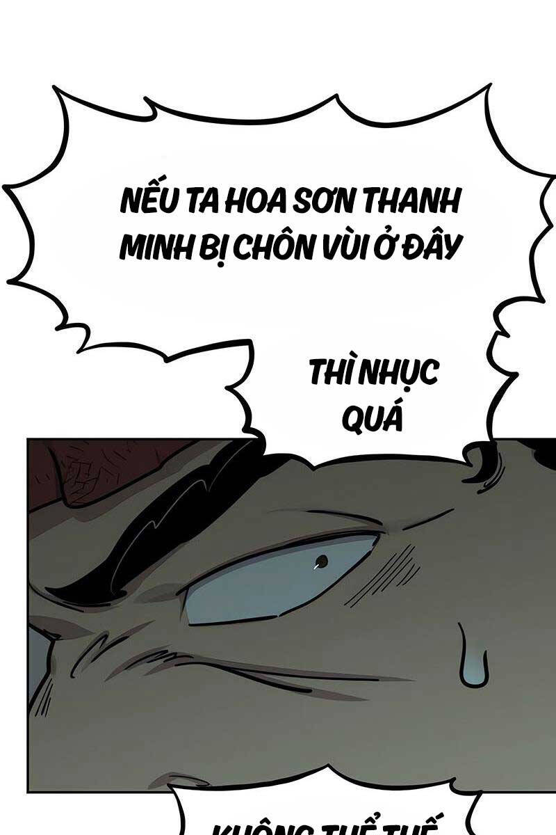 Hoa Sơn Tái Xuất Chap 95 - Next Chap 96