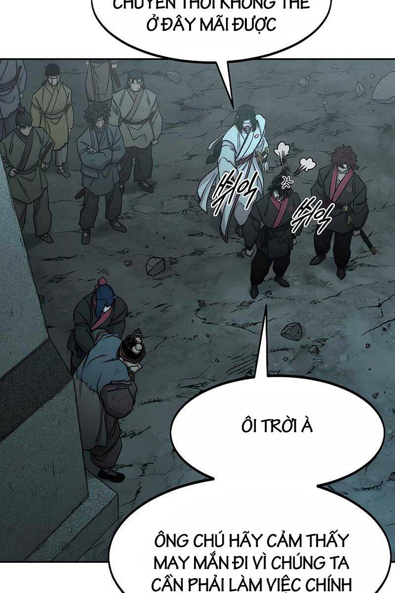 Hoa Sơn Tái Xuất Chap 95 - Next Chap 96