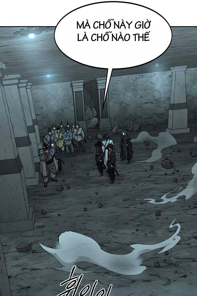 Hoa Sơn Tái Xuất Chap 95 - Next Chap 96