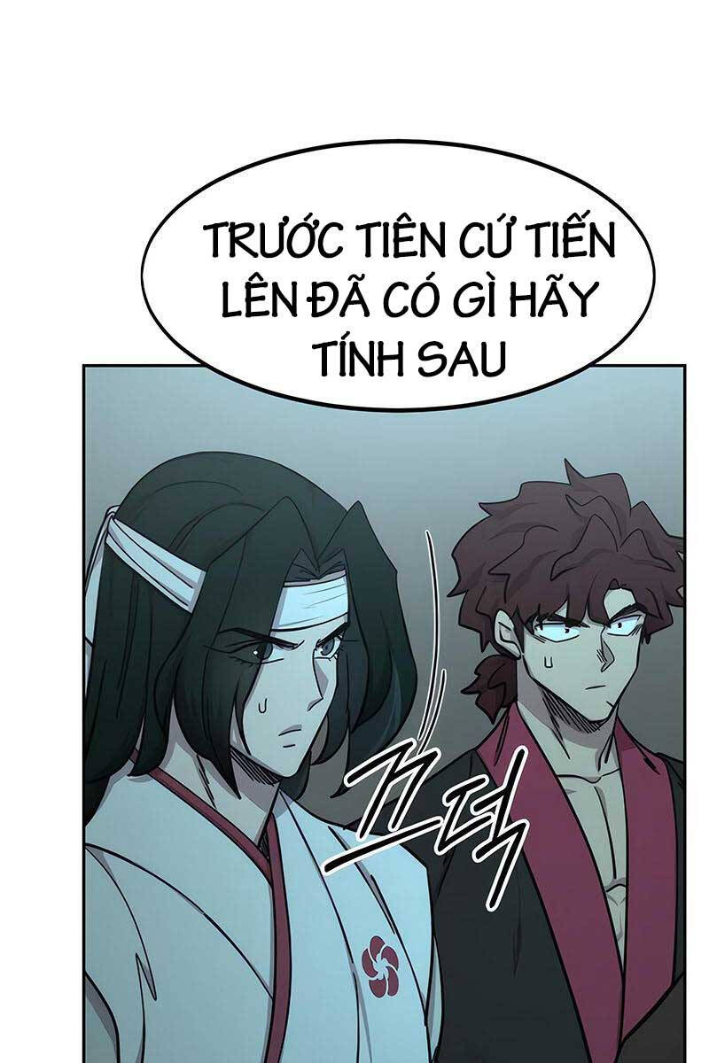 Hoa Sơn Tái Xuất Chap 95 - Next Chap 96