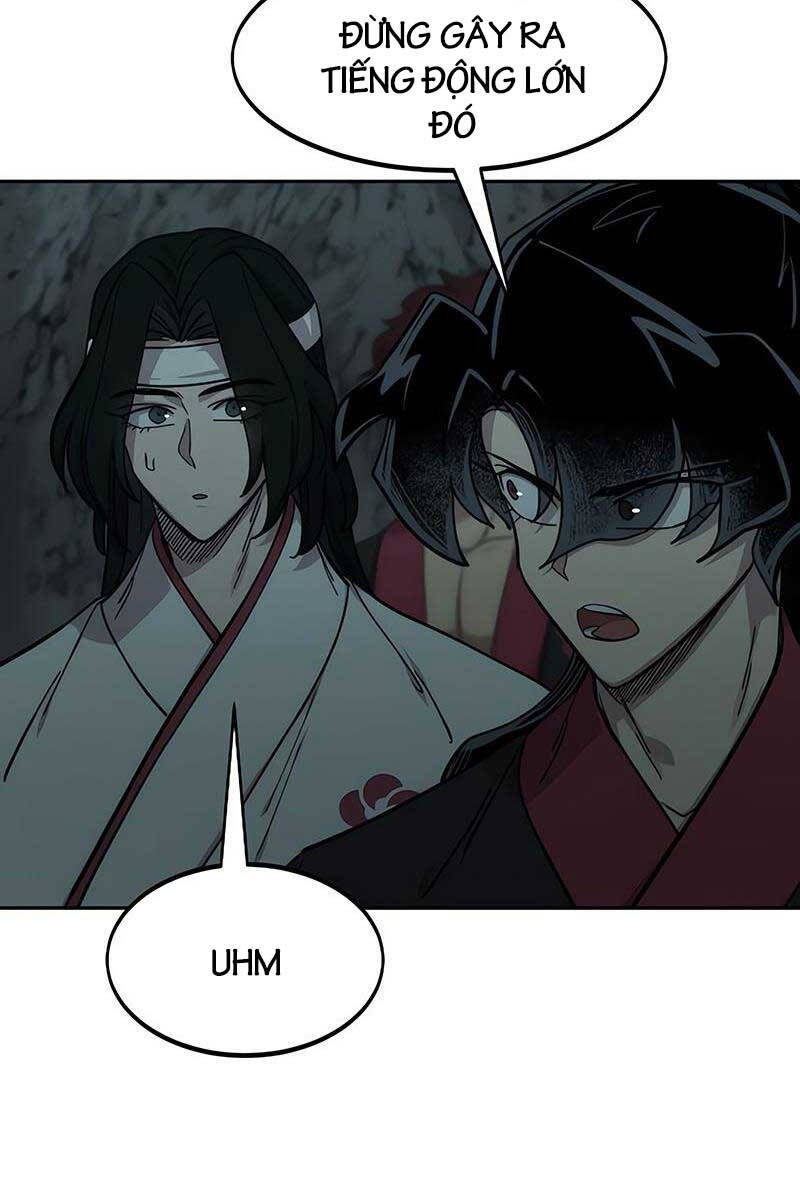 Hoa Sơn Tái Xuất Chap 95 - Next Chap 96