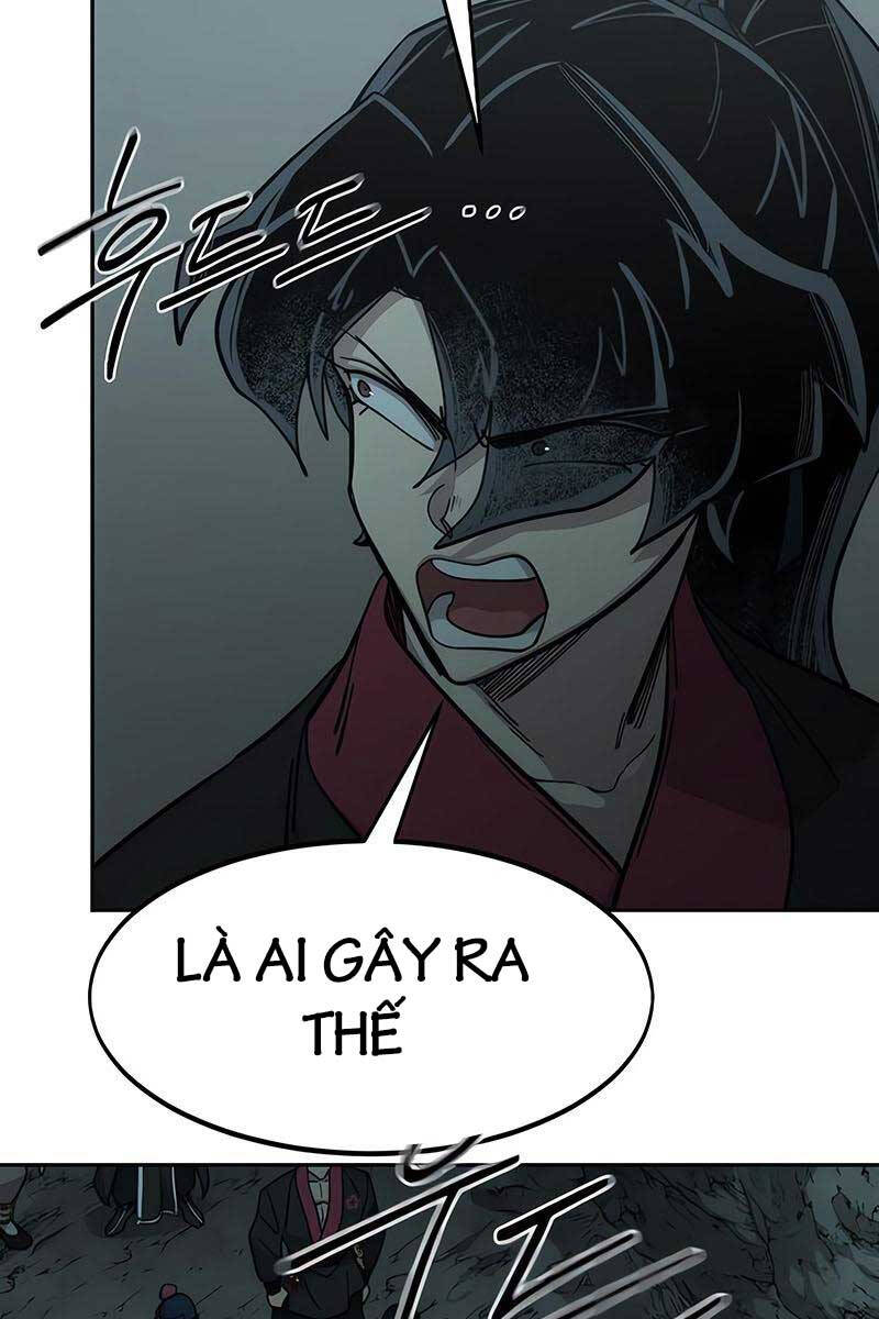 Hoa Sơn Tái Xuất Chap 95 - Next Chap 96