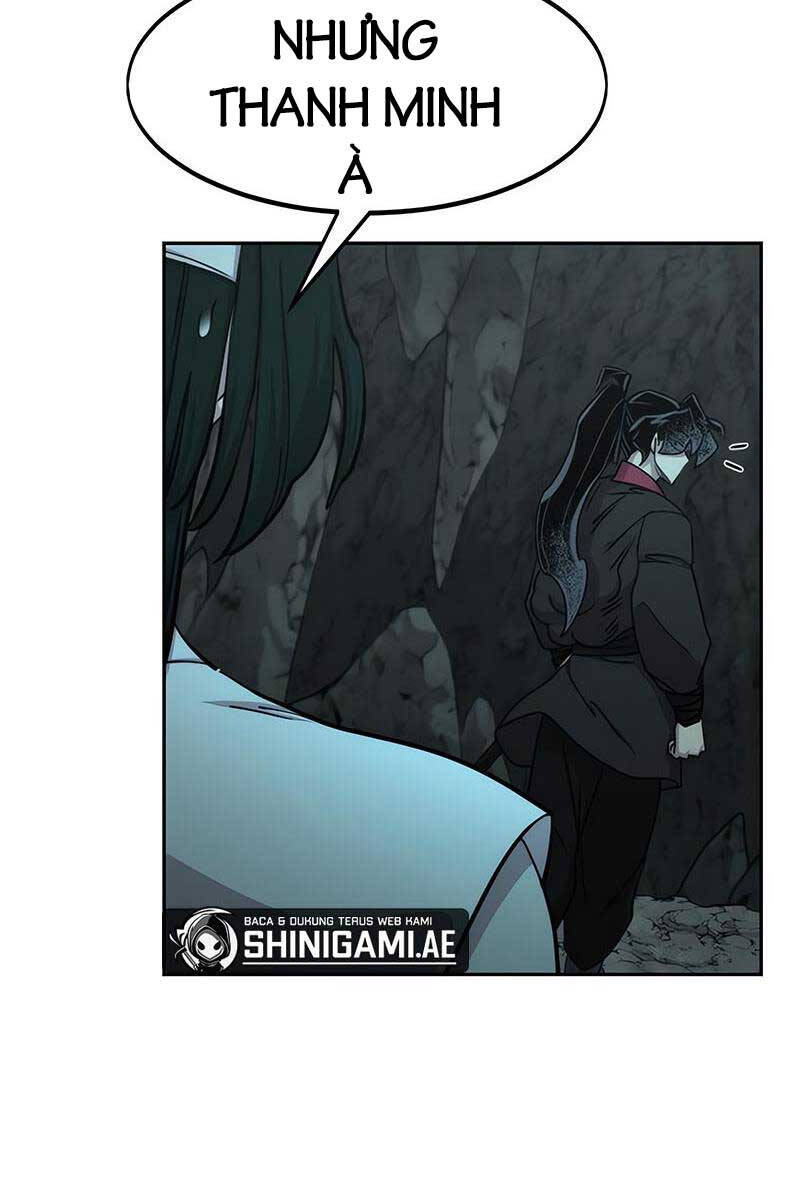 Hoa Sơn Tái Xuất Chap 95 - Next Chap 96