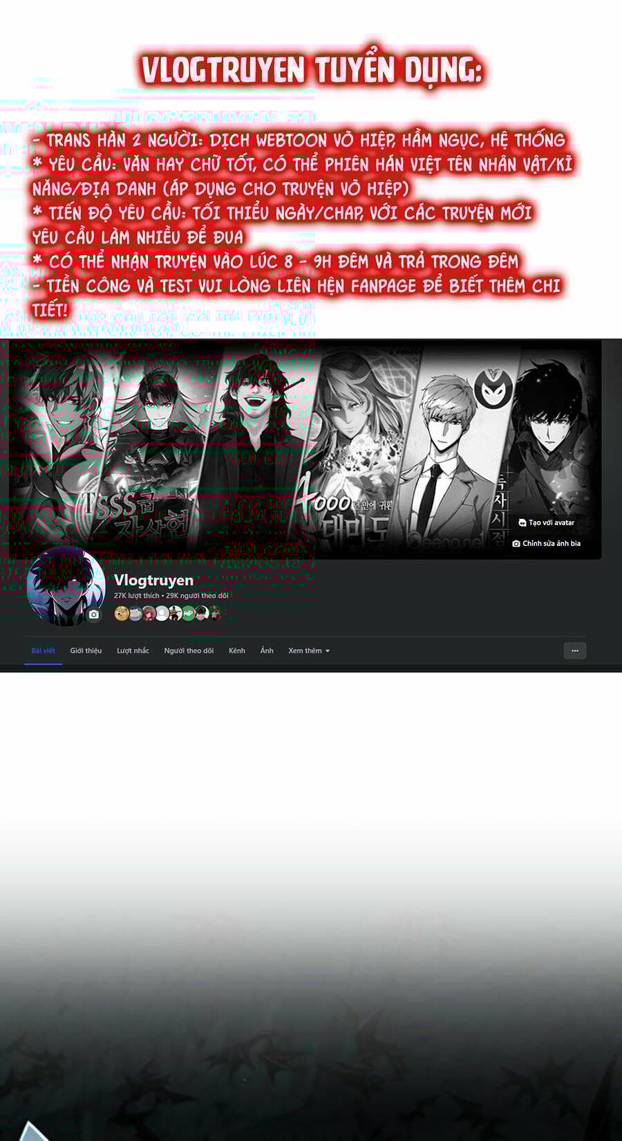 Hoa Sơn Tái Xuất Chap 96 - Next Chap 97