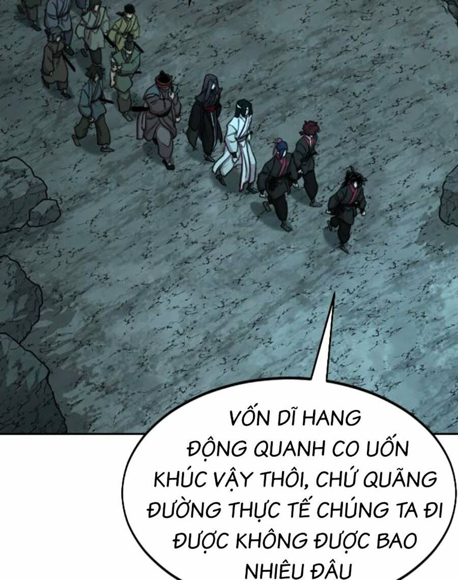 Hoa Sơn Tái Xuất Chap 96 - Next Chap 97