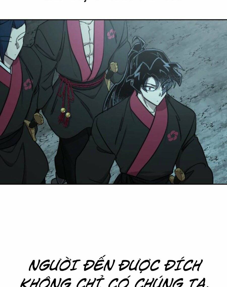 Hoa Sơn Tái Xuất Chap 96 - Next Chap 97