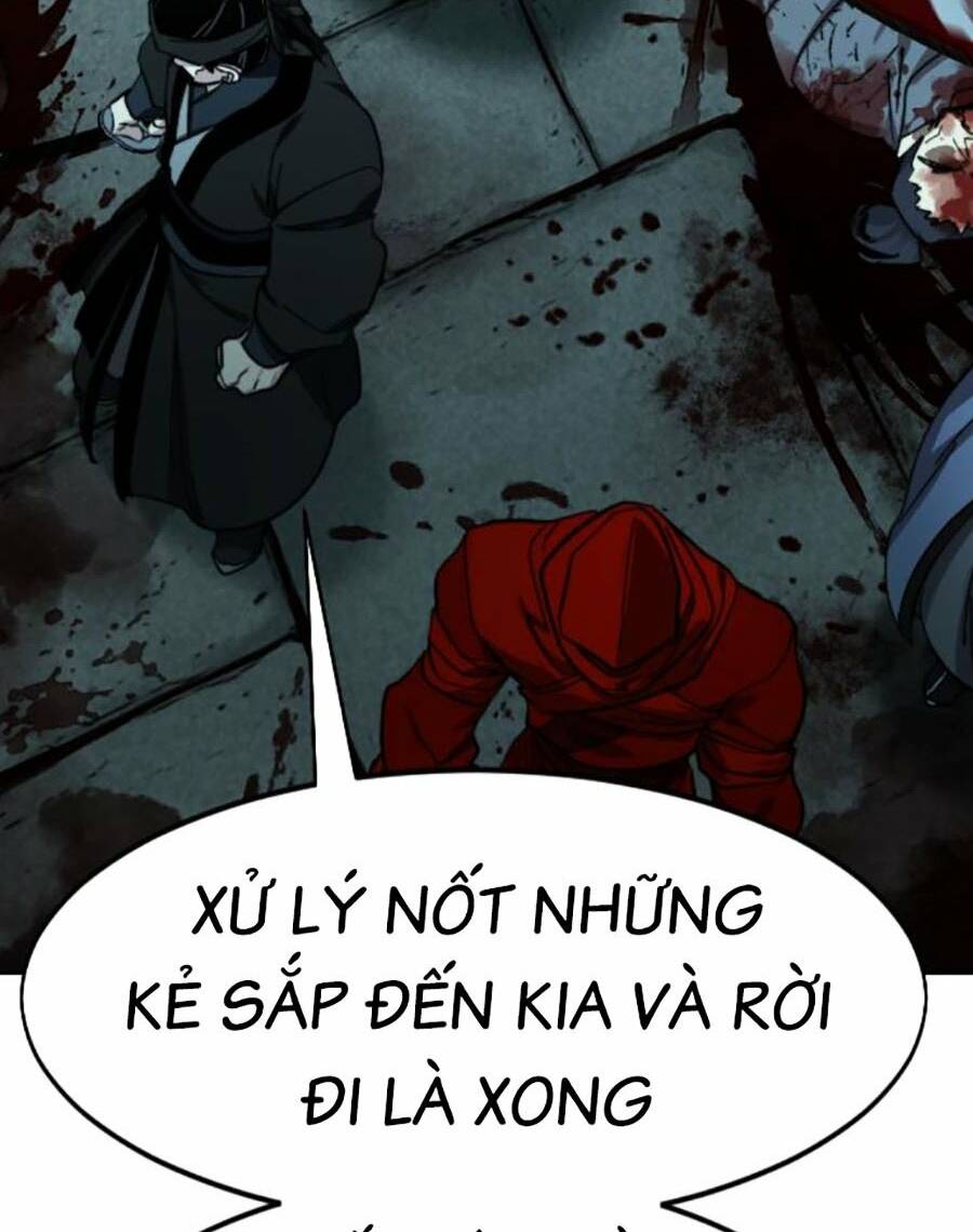 Hoa Sơn Tái Xuất Chap 96 - Next Chap 97