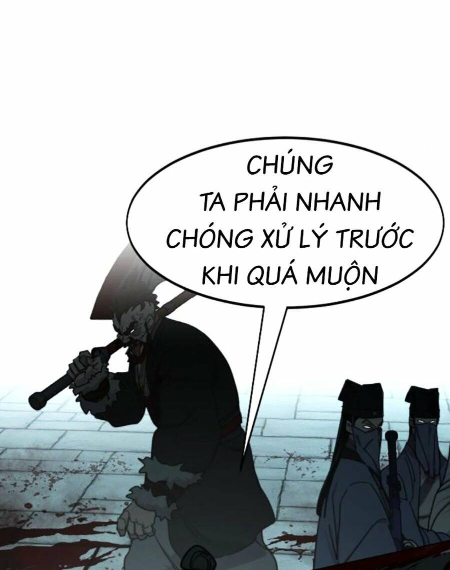 Hoa Sơn Tái Xuất Chap 96 - Next Chap 97