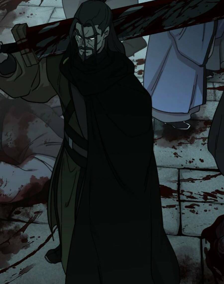 Hoa Sơn Tái Xuất Chap 96 - Next Chap 97